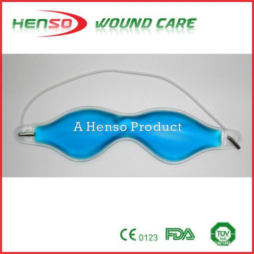 HENSO Gel Cooling Eye Mask Ice Pack